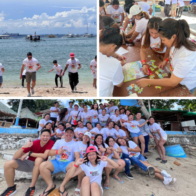 Asia Fruit Logistica & Team Building - Photo 2