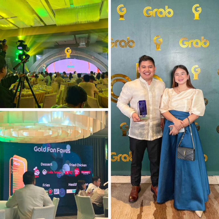 Grab Awards - Photo 1