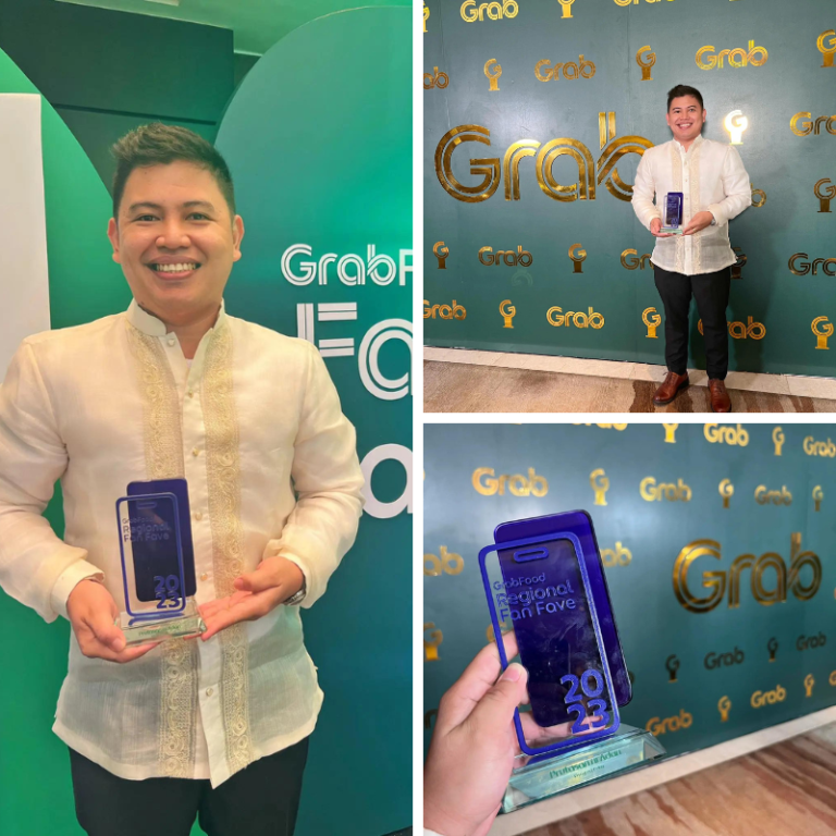 Grab Awards - Photo 2