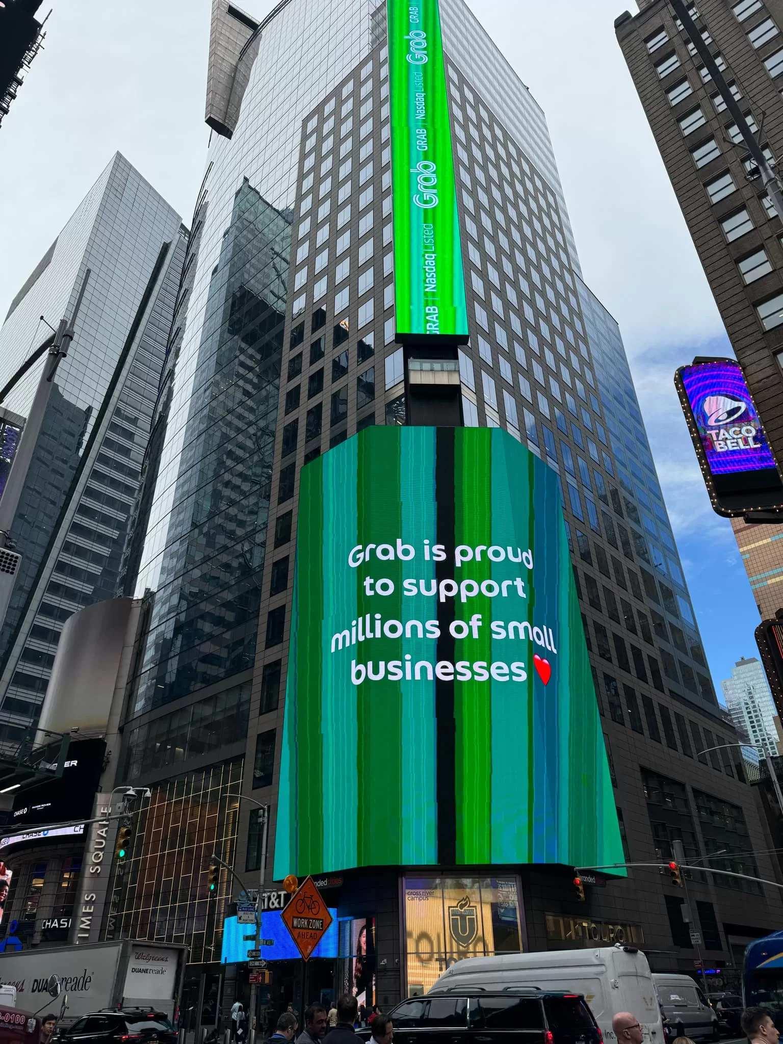 Times Square, NYC - Photo 3