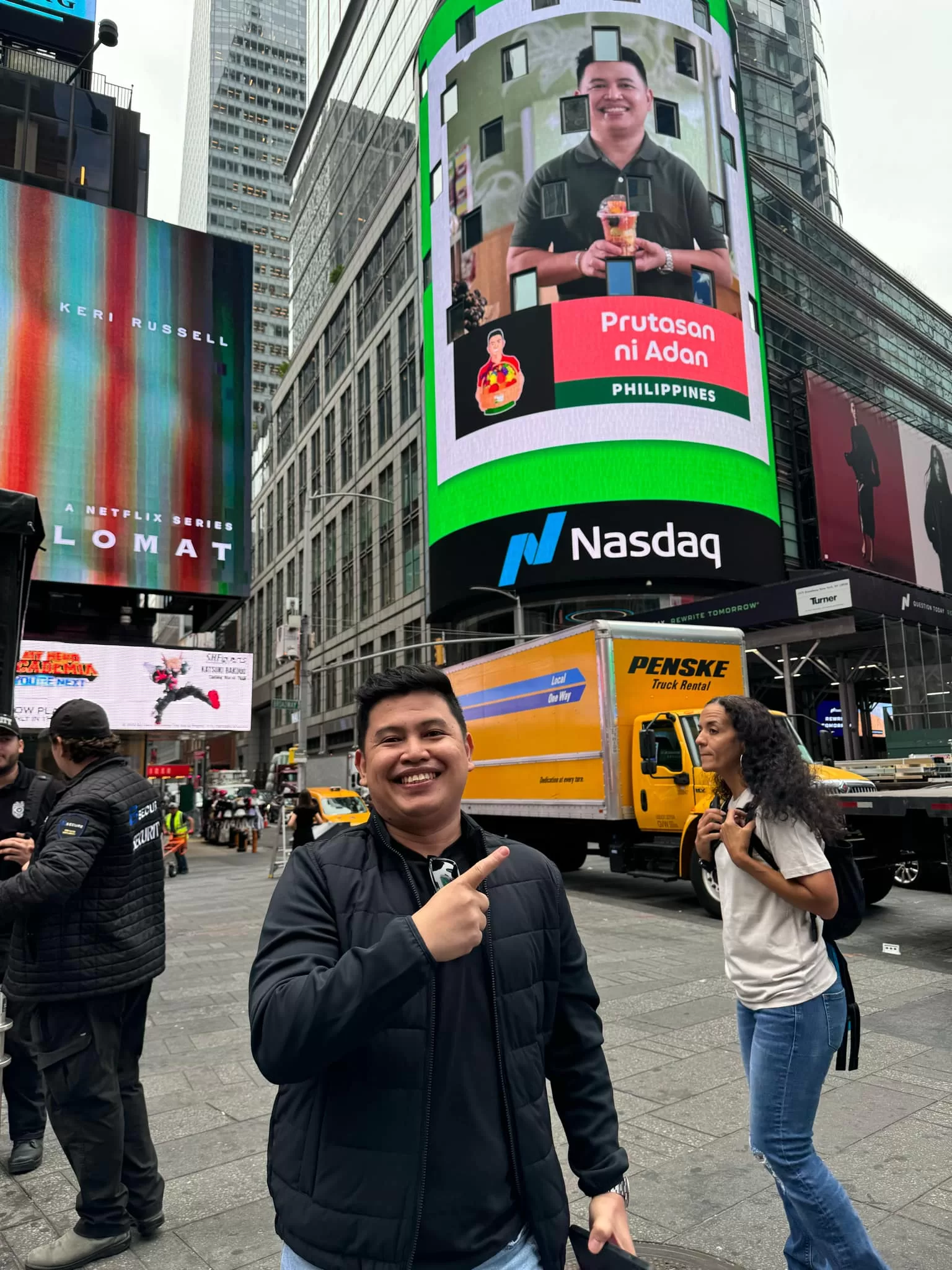 Times Square, NYC - Photo 2