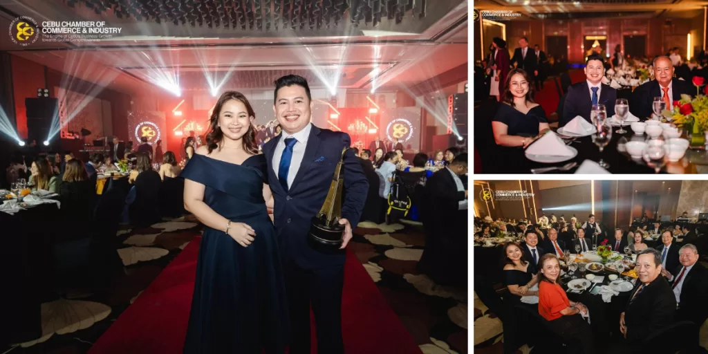Grand Chamber Awards 2024 - Photo 1