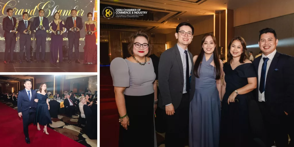 Grand Chamber Awards 2024 - Photo 2