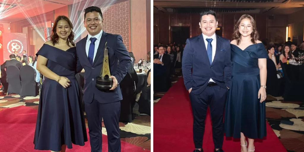 Grand Chamber Awards 2024 - Photo 3