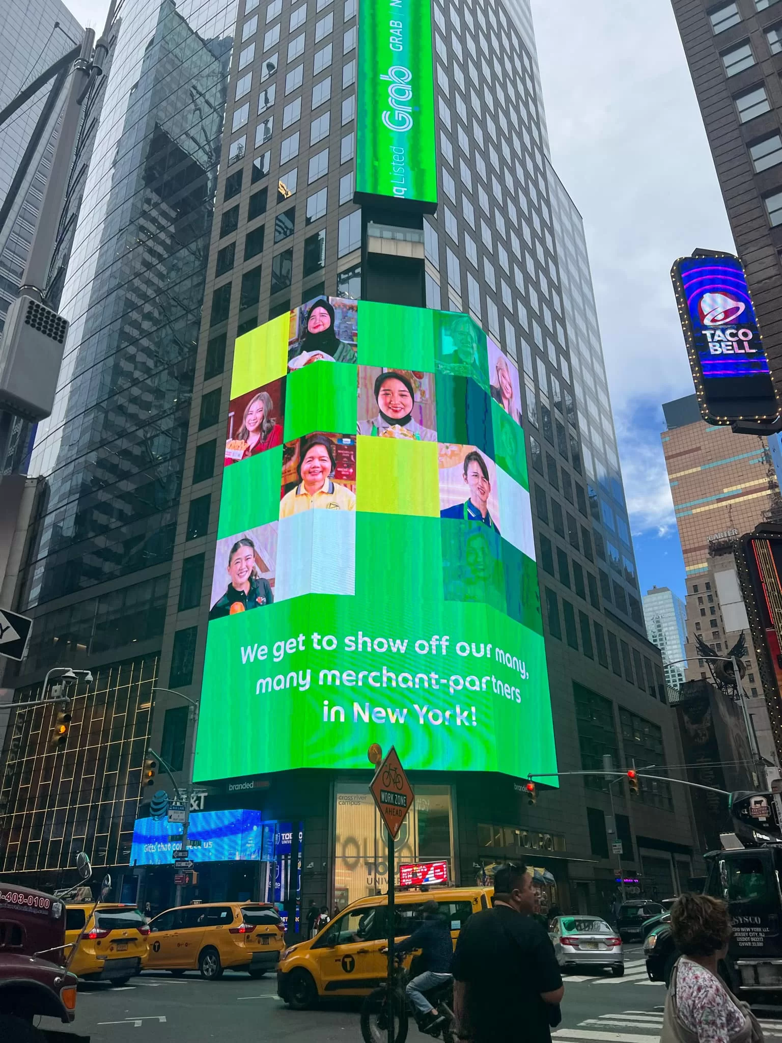 Times Square, NYC - Photo 5