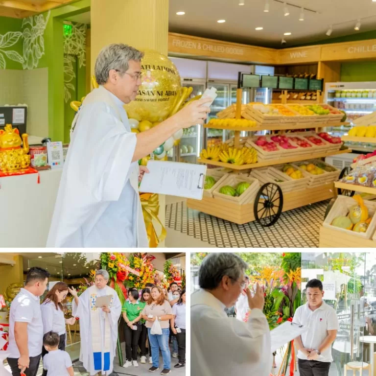 Paseo Arcenas Branch Opening - Photo 1