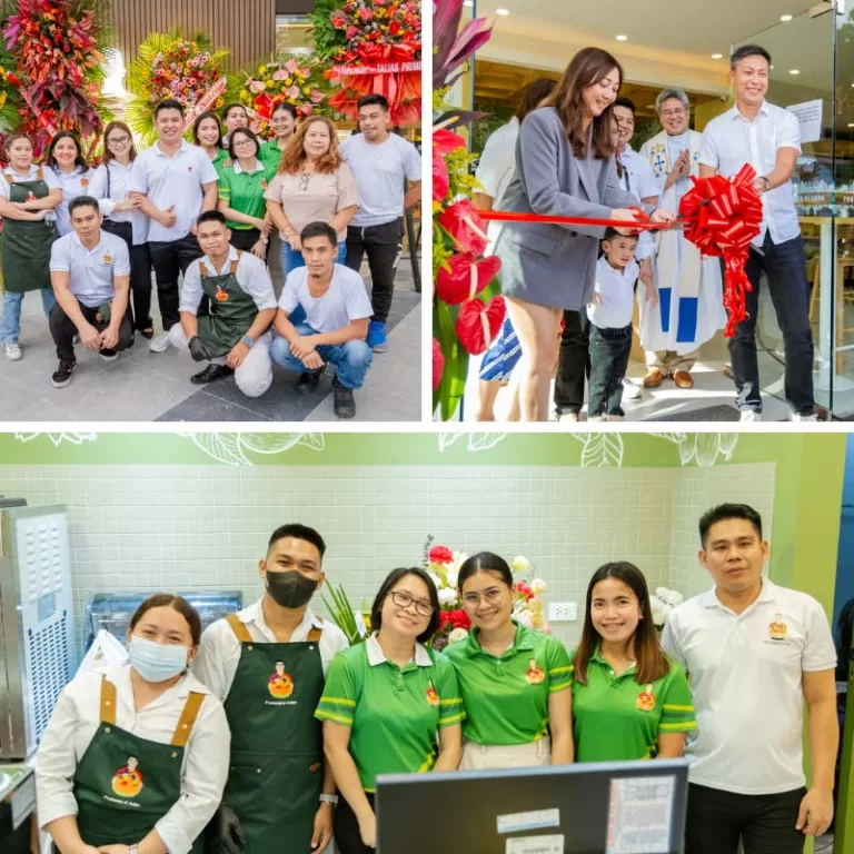 Paseo Arcenas Branch Opening - Photo 2