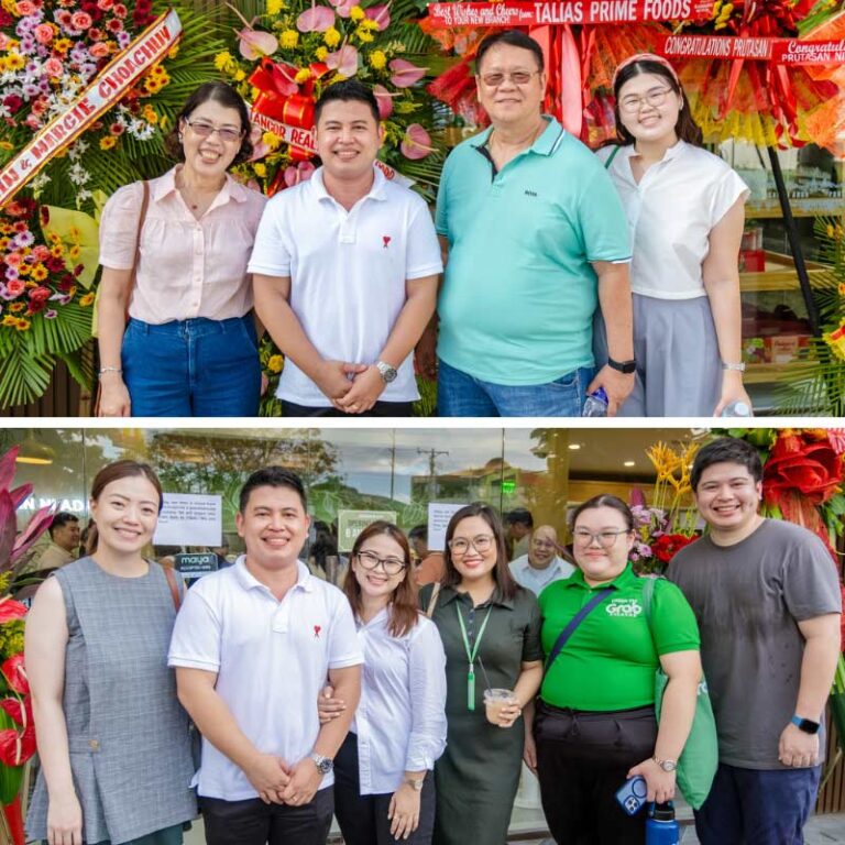 Paseo Arcenas Branch Opening - Photo 4