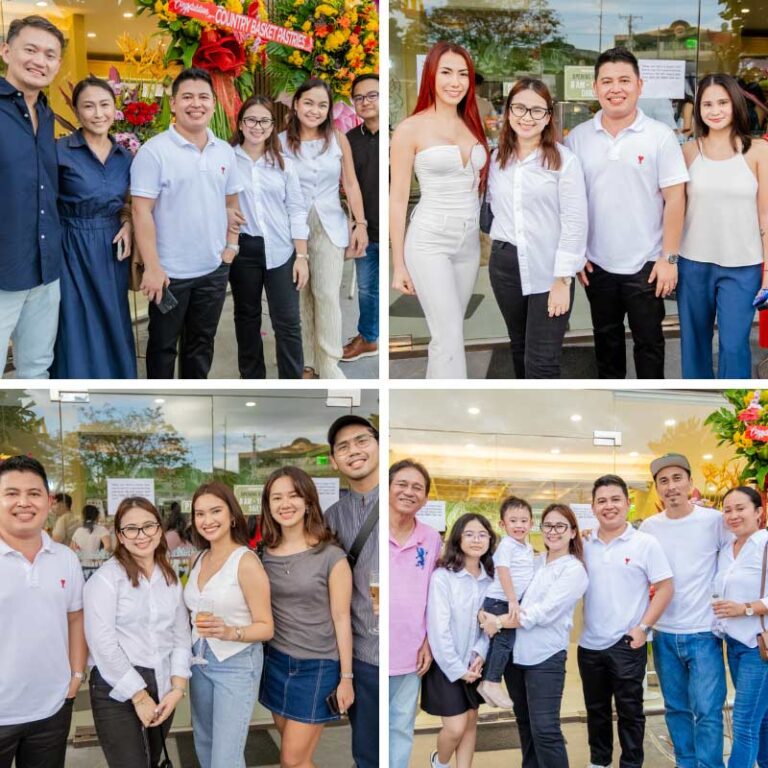 Paseo Arcenas Branch Opening - Photo 3