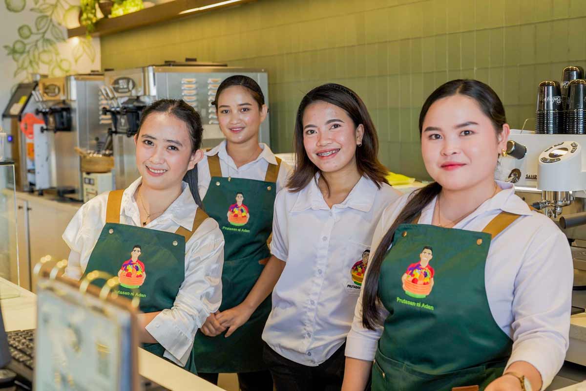 New BTC Branch Opening - 3
