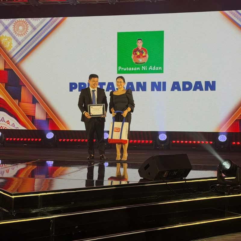 Dito BizBayani Awards 2026 - Photo 2