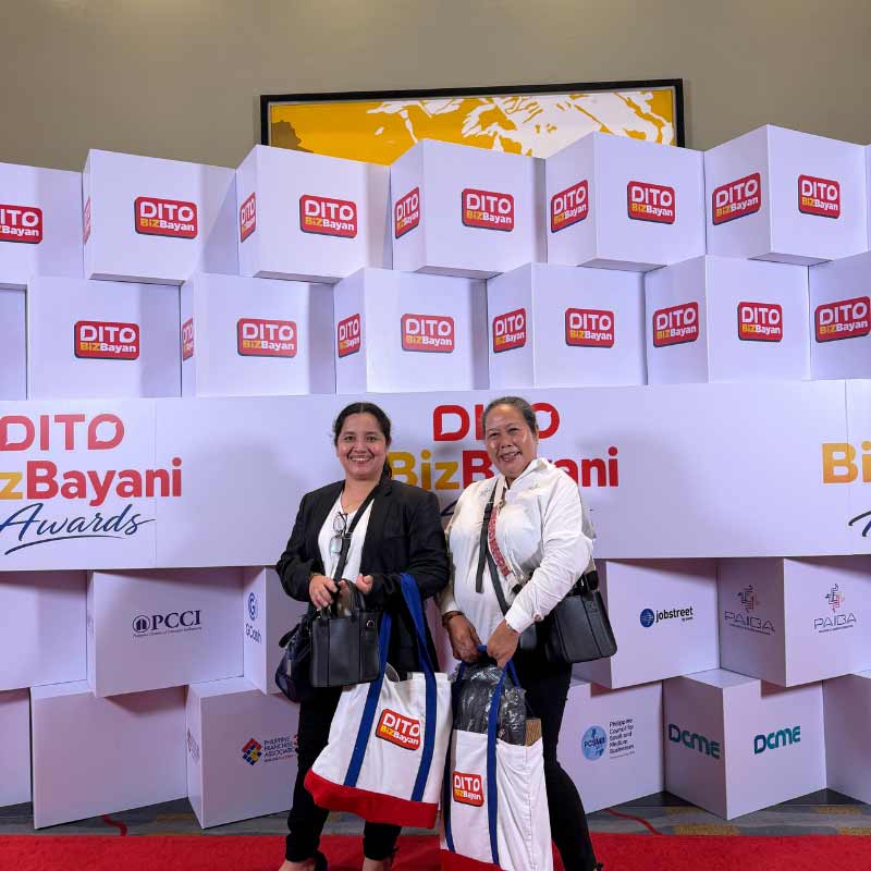 Dito BizBayani Awards 2026 - Photo 3