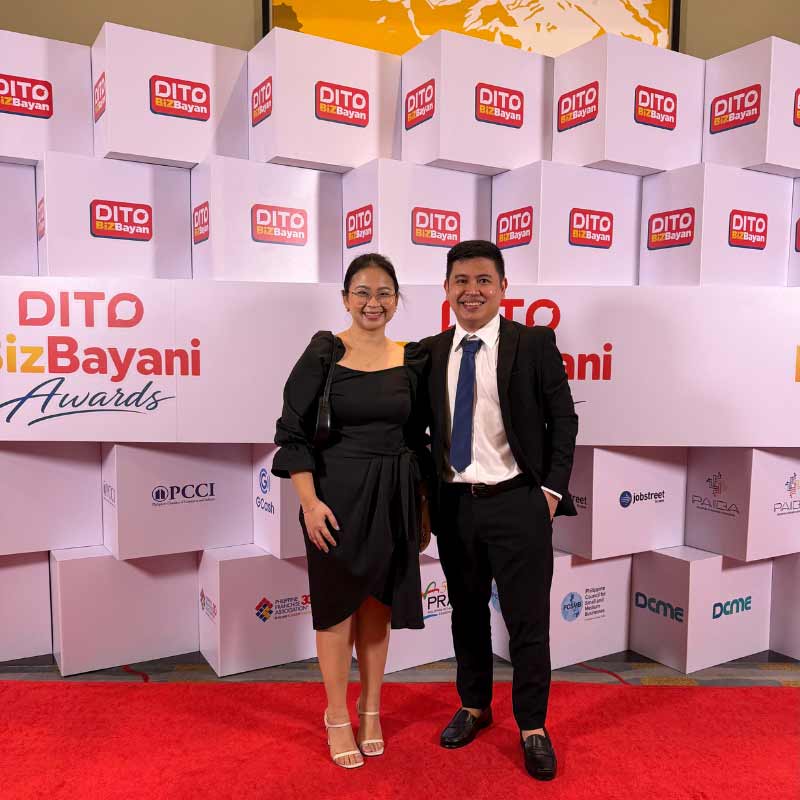 Dito BizBayani Awards 2026 - Photo 4